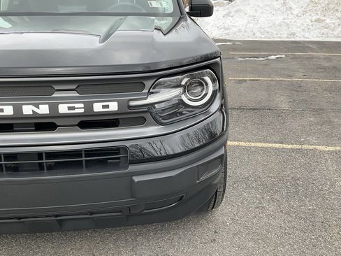 Used 2023 Ford Bronco Sport Big Bend image 2