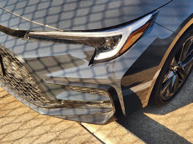 Used 2025 Toyota Corolla SE FWD image 7