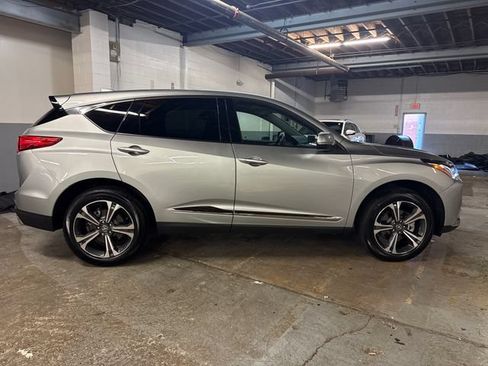 Used 2026 Acura RDX SH-AWD w/ Technology Package image 7
