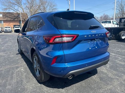 Used 2023 Ford Escape ST-Line w/ Tech Pack #1 FWD image 10