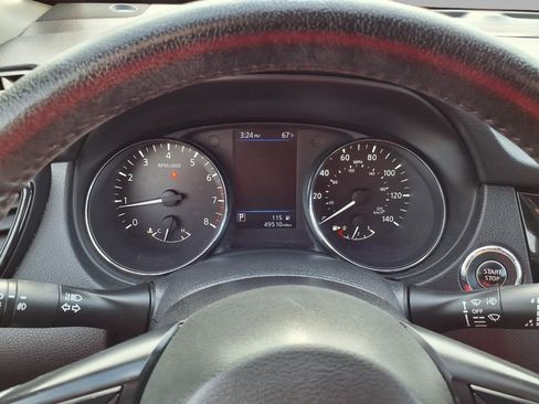 Used 2020 Nissan Rogue SL image 17