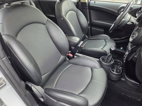 Used 2015 MINI Cooper Countryman S image 18