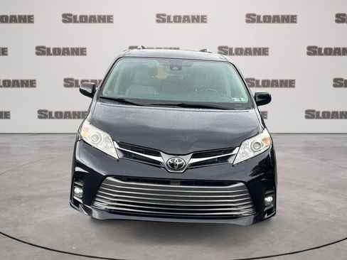 Used 2020 Toyota Sienna XLE FWD image 8