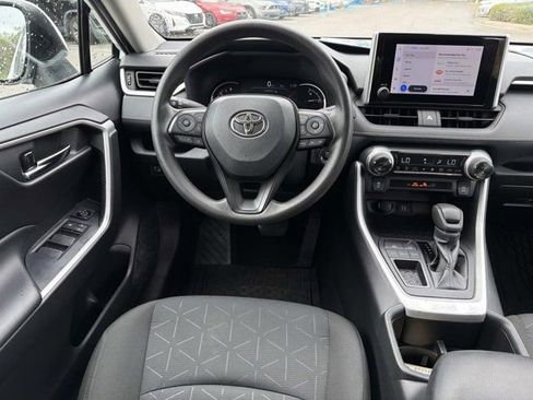 Certified 2024 Toyota RAV4 XLE FWD image 23