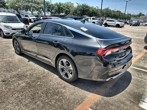 Used 2022 Kia K5 EX w/ EX Premium Package FWD image 5