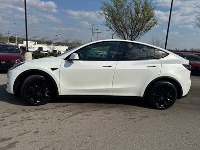 Used 2021 Tesla Model Y Long Range