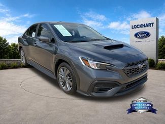Used 2024 Subaru WRX AWD/4WD 360° Tour