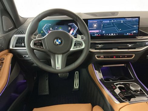 Certified 2026 BMW X5 sDrive40i w/ M Sport Package image 9