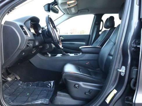 Used 2020 Dodge Durango GT image 11