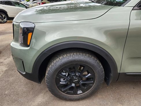 Certified 2024 Kia Telluride SX Prestige X-Pro AWD/4WD image 13