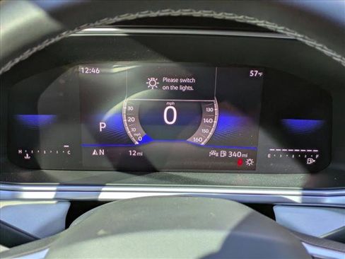 New 2026 Volkswagen Taos SE image 11