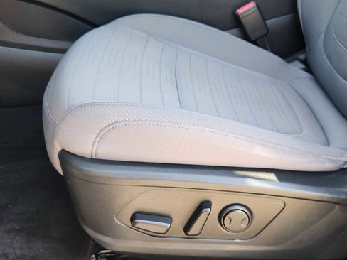Used 2023 Hyundai Santa Cruz SEL Premium AWD/4WD image 22