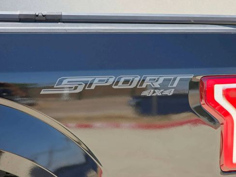 Used 2017 Ford F150 XL w/ Equipment Group 101A Mid AWD/4WD image 23