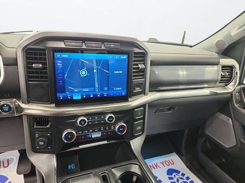 Used 2023 Ford F150 Lariat AWD/4WD image 19