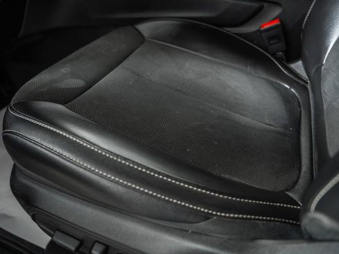 Used 2024 Jeep Grand Cherokee Altitude image 34