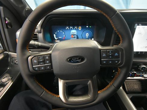 New 2025 Ford F150 Tremor w/ Equipment Group 402A High image 9