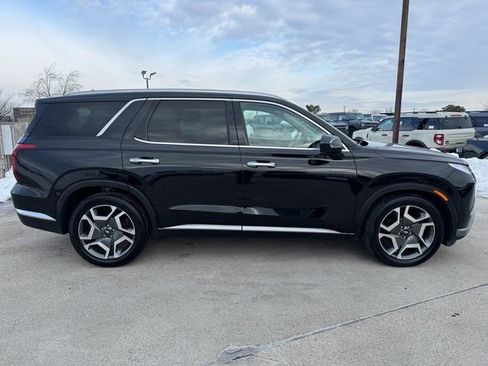 Used 2024 Hyundai Palisade Limited image 7