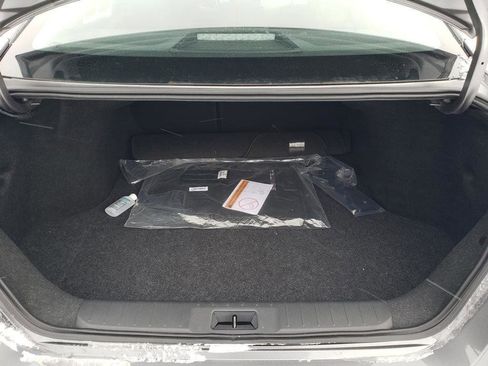 Certified 2025 Nissan Sentra S FWD image 7