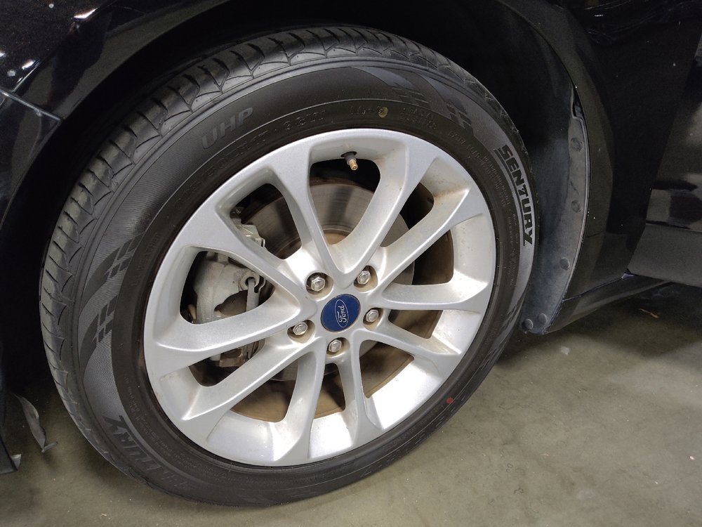 Used 2019 Ford Fusion SE w/ Equipment Group 151A FWD image 31