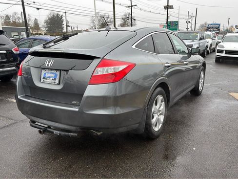 Used 2011 Honda Crosstour EX-L image 7