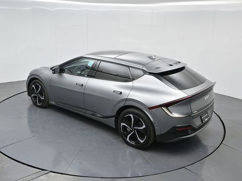 Used 2023 Kia EV6 GT-Line w/ GT-Line Suede Seat Package image 34