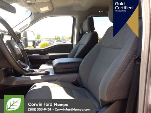 Used 2024 Ford F150 XLT w/ Equipment Group 302A MID AWD/4WD image 26