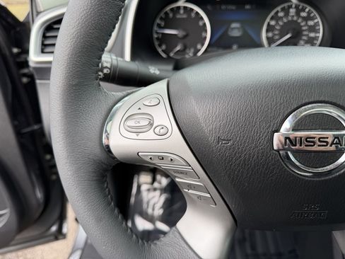 Used 2017 Nissan Murano SL w/ SL Technology Package image 17