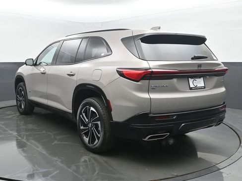 New 2026 Buick Enclave Sport Touring w/ Power Package AWD/4WD image 5