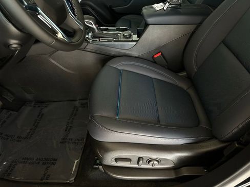 New 2026 Chevrolet Blazer RS image 12