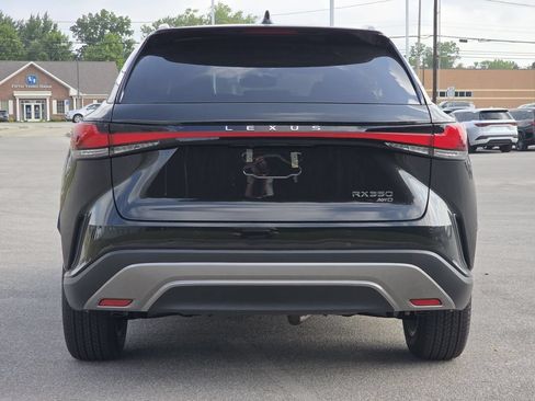 New 2026 Lexus RX 350 Premium AWD/4WD image 7
