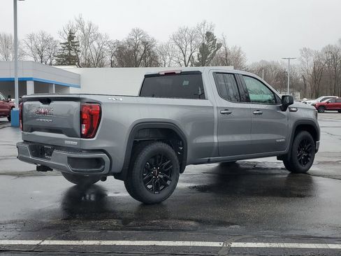 New 2026 GMC Sierra 1500 Elevation image 3