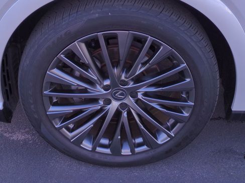 Certified 2023 Lexus RX 350 AWD image 10