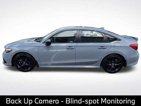 Used 2024 Honda Civic Si image 7