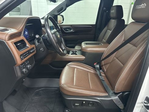 Used 2023 Chevrolet Tahoe High Country w/ Premium Package 2 image 18