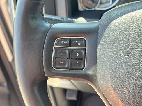 Used 2016 RAM 1500 Sport AWD/4WD image 27