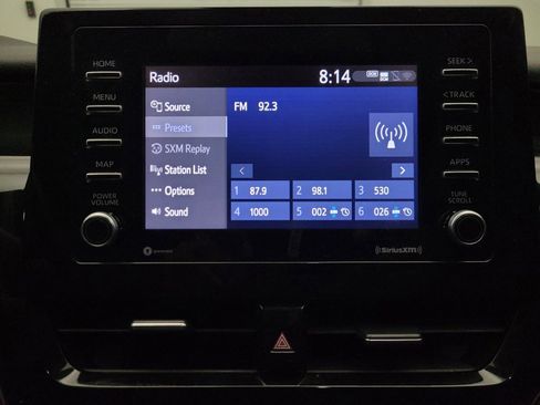 Used 2023 Toyota Camry SE w/ Convenience Package image 25