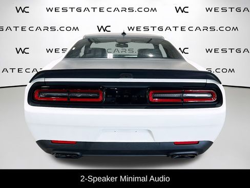 New 2023 Dodge Challenger SRT Hellcat Redeye image 7