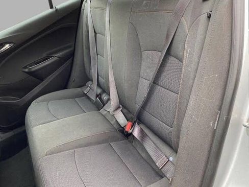 Used 2016 Chevrolet Cruze LS image 26