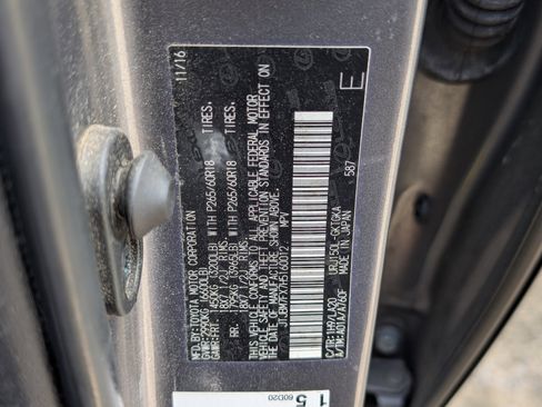 Used 2017 Lexus GX 460 Premium image 39