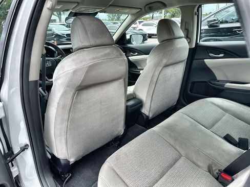 Used 2022 Honda Insight EX image 17