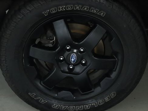 Certified 2022 Subaru Outback Wilderness image 12