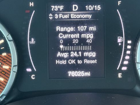 Used 2020 Jeep Renegade Latitude image 27