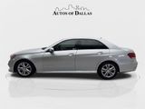 Used 2016 Mercedes-Benz E 350 Sedan image 5