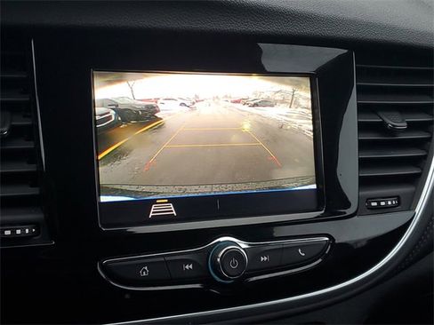 Certified 2022 Buick Encore Preferred w/ Safety Package image 25