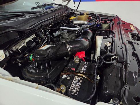 Used 2019 Ford F250 Lariat w/ Lariat Value Package image 92