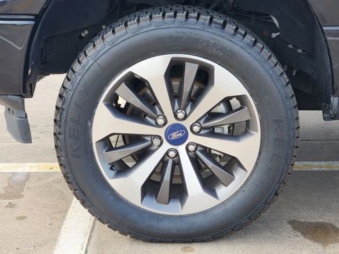 Certified 2019 Ford F150 XL w/ Equipment Group 101A Mid AWD/4WD image 13