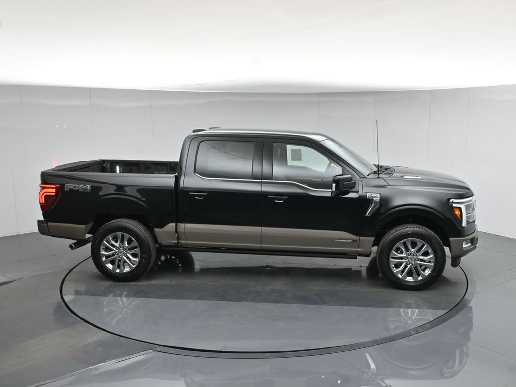 New 2026 Ford F150 King Ranch w/ Equipment Group 601A High AWD/4WD image 66