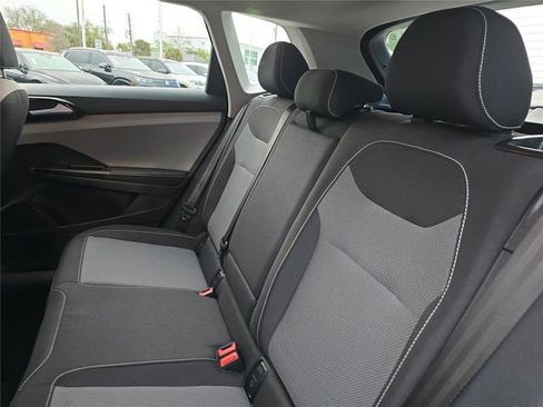 Used 2024 Volkswagen Taos S image 12