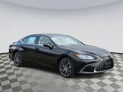 New 2025 Lexus ES 350 Premium
