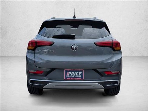 Used 2021 Buick Encore GX Essence AWD/4WD image 6